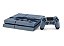 CONSOLE PLAYSTATION 4 FAT 500GB: UNCHARTED USADO - Imagem 1