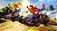 JOGO CRASH TEAM RACING NITRO FUELED XBOX ONE USADO - Imagem 4