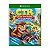 JOGO CRASH TEAM RACING NITRO FUELED XBOX ONE USADO - Imagem 1