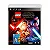 JOGO LEGO STAR WARS: O DESPERTAR DA FORÇA PS3 USADO - Imagem 1