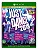 JOGO JUST DANCE 2018 XBOX ONE USADO - Imagem 1