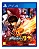 JOGO THE KING OF FIGHTERS PS4 USADO - Imagem 1
