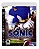 JOGO SONIC THE HEDGEHOD PS3 USADO - Imagem 1