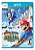 JOGO MARIO E SONIC OLYMPIC GAMES NINTENDO WII U USADO - Imagem 1