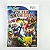 JOGO SUPER SMASH BROOS BRAWL NITENDO WII USADO - Imagem 1