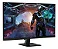 MONITOR GAMER GIGABYTE 32 POLEGADAS QHD 165HZ (OC 170HZ) PRETO - GS32Q NOVO - Imagem 2