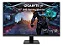 MONITOR GAMER GIGABYTE 32 POLEGADAS QHD 165HZ (OC 170HZ) PRETO - GS32Q NOVO - Imagem 1