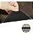 MOUSEPAD GAMER 320X270X3MM HARRY POTTER MARAUDES MAP HP-935 NOVO - Imagem 3