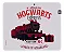 MOUSEPAD GAMER 320X270X3MM HARRY POTTER HOGWARTS EXPRESS HP-934 NOVO - Imagem 1
