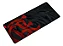 MOUSEPAD GAMER 400X900X4MM FLAMENGO MANTLE FL032 NOVO - Imagem 1