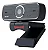 WEBCAM GAMER STREAMING HITMAN GW800-1 V1 NOVO - Imagem 2