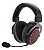 HEADSET GAMER REDRAGON LUNA PRO PRETO S/F - H540-PRO NOVO - Imagem 1
