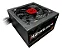 FONTE GAMER KALKAN 850W WATTS 80 PLUS BRONZE PRETO NOVO - Imagem 1