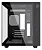GABINETE KALKAN MIDGARD RGB PRETO SEM FAN KLK00055 NOVO - Imagem 2