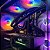 PC GAMER INTEL I5 10500F RTX 5050 USADO - Imagem 3