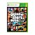 JOGO GTA V XBOX 360 NOVO - Imagem 1
