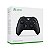 CONTROLE MICROSOFT  XBOX ONE S PRETO SEM FIO NOVO - Imagem 1