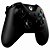 CONTROLE MICROSOFT  XBOX ONE S PRETO SEM FIO NOVO - Imagem 5