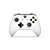 CONTROLE MICROSOFT  XBOX ONE S BRANCO SEM FIO NOVO - Imagem 2