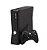 CONSOLE XBOX 360 SLIM ORIGINAL 4GB USADO - Imagem 1