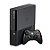 CONSOLE XBOX 360 SUPER SLIM DESTRAVADO 4GB USADO - Imagem 1