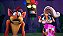 JOGO CRASH BANDICOOT N SANE TRILOGY PS4 NOVO - Imagem 2