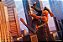 JOGO SPIDER-MAN (JOGO DO ANO) PS4 USADO - Imagem 4