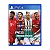JOGO PES 21 PS4 USADO - Imagem 1