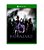 JOGO RESIDENTE EVIL 6 XBOX ONE USADO - Imagem 1