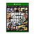 JOGO GTA V PREMIUM EDITION XBOX ONE NOVO - Imagem 1