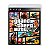 JOGO GTA V PS3 NOVO - Imagem 1