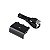 BATERIA RECARREGAVEL E CABO CHARGE & PLAY KIT XBOX ONE NOVO - Imagem 4