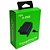 BATERIA RECARREGAVEL E CABO CHARGE & PLAY KIT XBOX ONE NOVO - Imagem 1