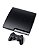 CONSOLE PLAYSTATION 3 SLIM USADO - Imagem 4