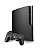 CONSOLE PLAYSTATION 3 SLIM USADO - Imagem 1
