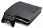 CONSOLE PLAYSTATION 3 SLIM USADO - Imagem 3