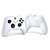 CONTROLE MICROSOFT ROBOT WHITE SEM FIO SERIES X, S, ONE NOVO - Imagem 2