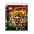JOGO LEGO INDIANA JONES 2: THE ADVENTURE CONTINUES PS3 USADO - Imagem 1