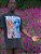 Camiseta Vintage Re-Printed POP SMOKE Tribute - Imagem 2