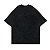 Camiseta Vintage Envelhecida Reprinted Dennis Rodman - Imagem 4