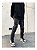 Calça Jeans Fit Stretched Preta BKTLife - Imagem 6