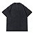 Camiseta Vintage Oversized CHOIZE Skeleton - Imagem 6