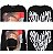 Camisa Longsleeve Oversized Anywhere Preta - Imagem 3