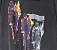 Camisa Longsleeve Oversized Destroyed DGE Studio Fire Guy - Imagem 5