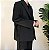 Blazer Preto com Faixa - Imagem 4