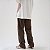Calça Feminina Marrom Chino - Imagem 4