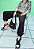 Calça Jogger Feminina MATERIAL GIRL - Imagem 6