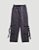 Calça Industrial Cargo Washed BAGT - Imagem 1