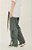 Calça Industrial Cargo Washed Green Camo BAGT - Imagem 5