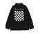 Jaqueta de Pelo Preta Money Concept BAGT - Imagem 3